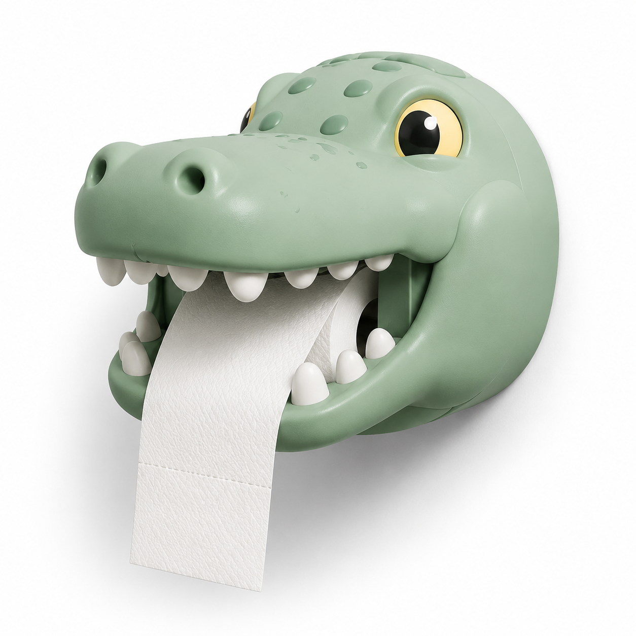 Give Your Tissues a Neater Home