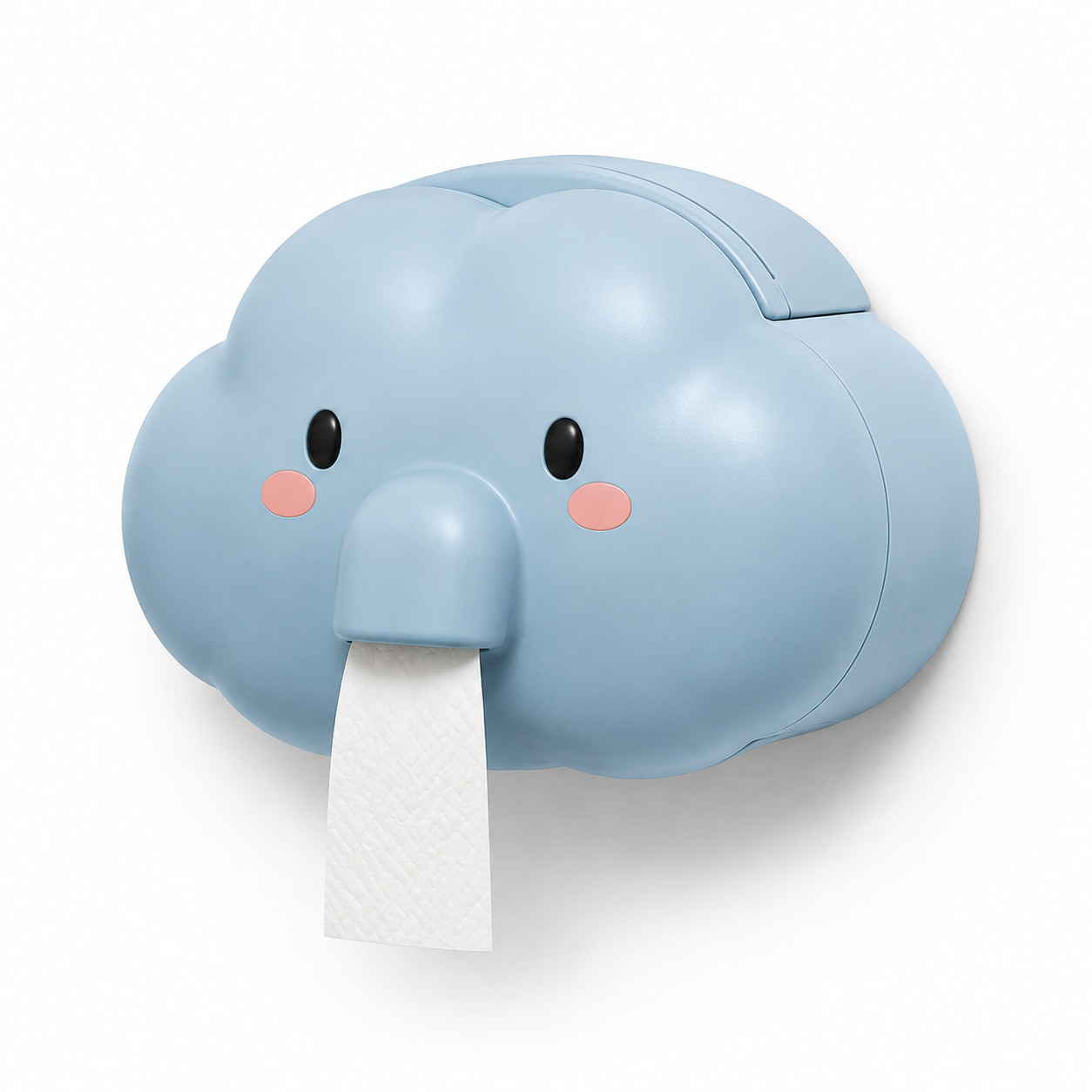 Store Tissues in Easy Reach