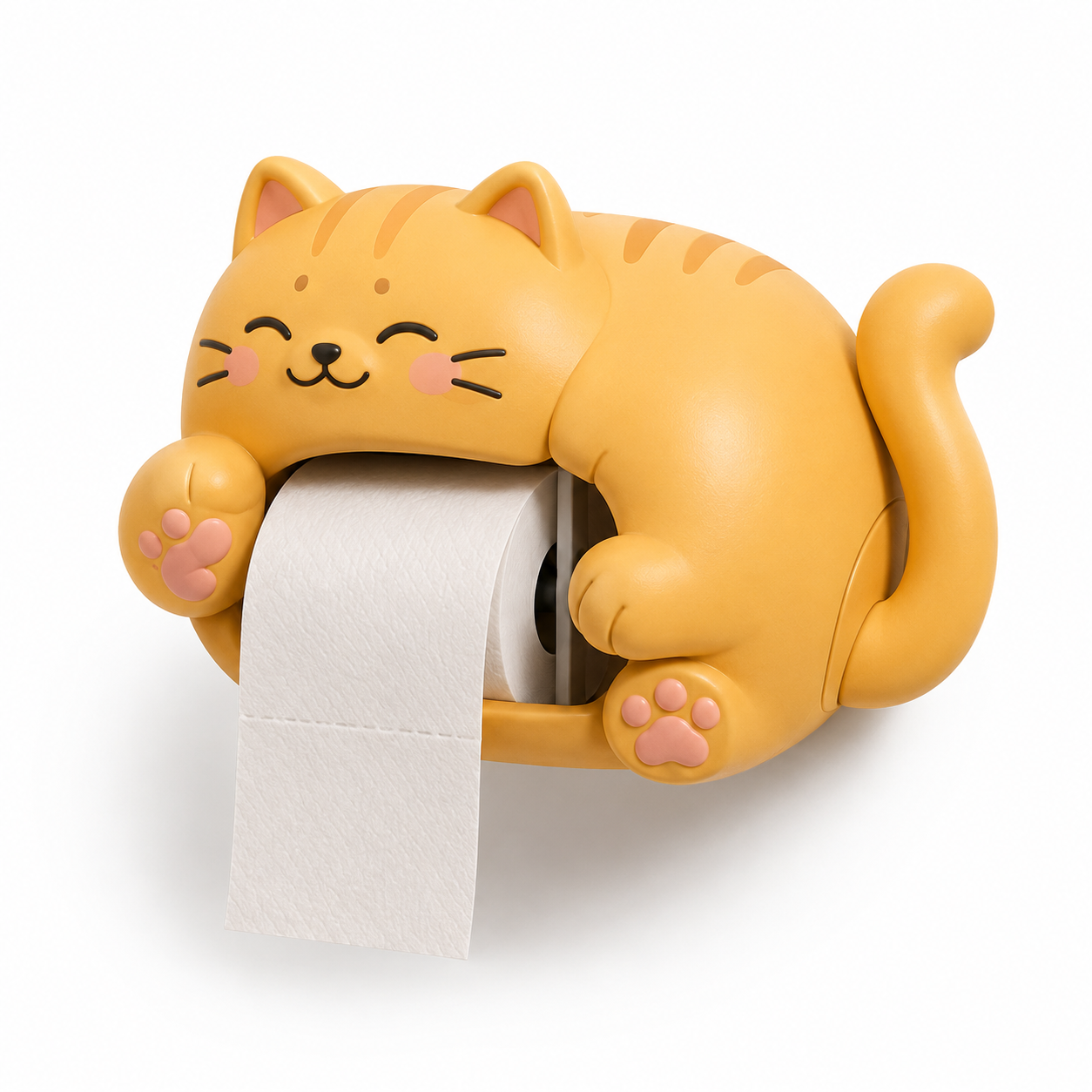 Make Tissues Easier to Access