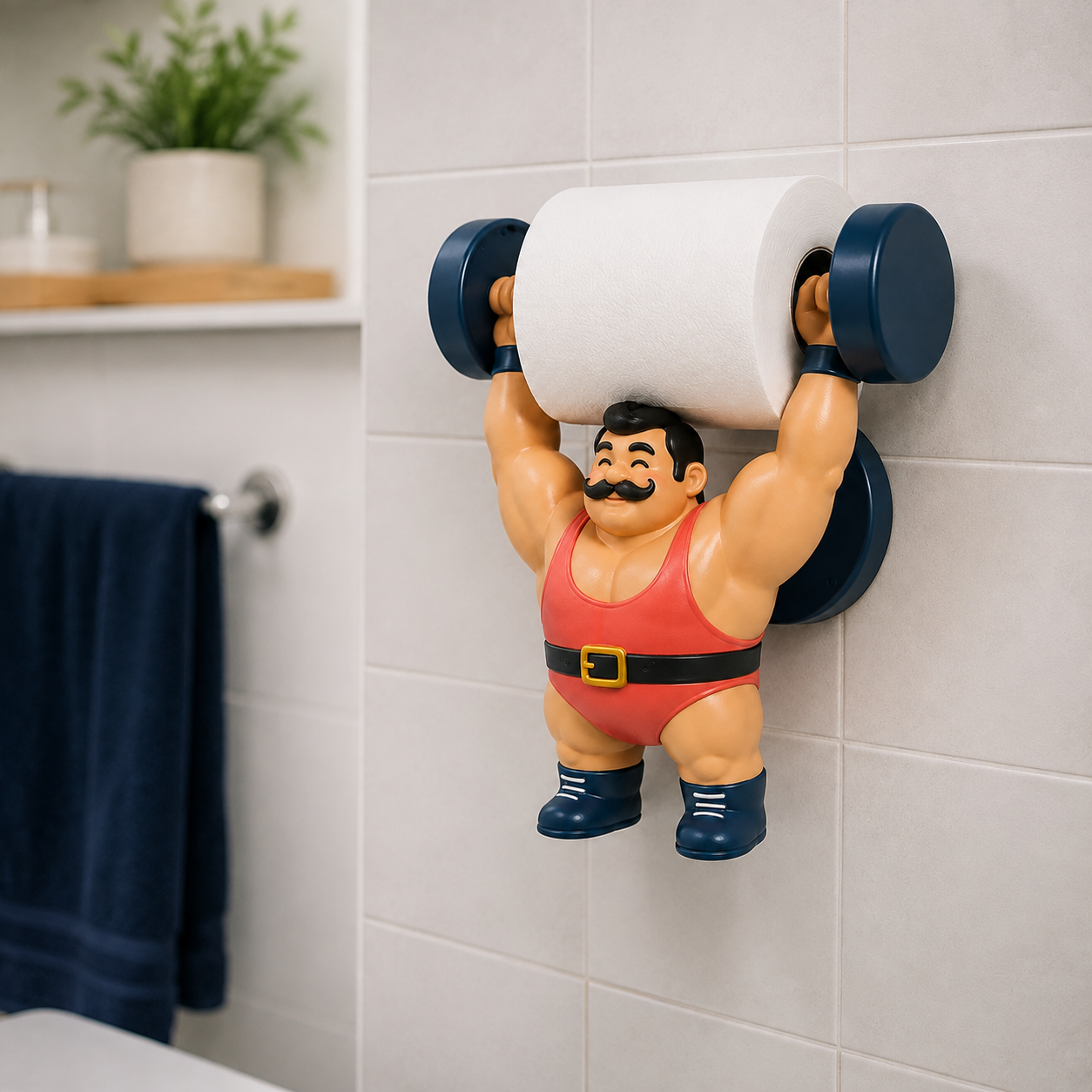 Make Everyday Essentials Easier to Reach