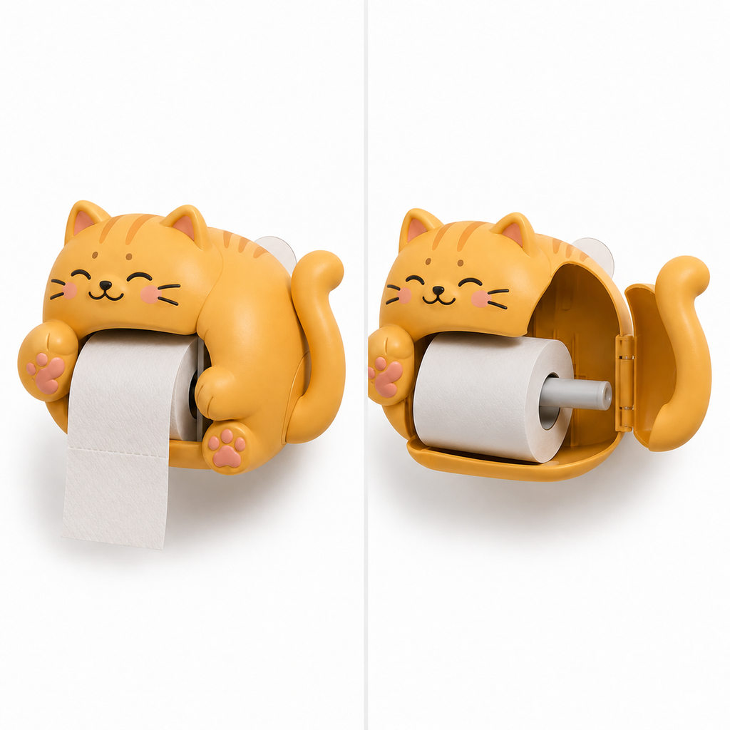Make Tissues Easier to Access