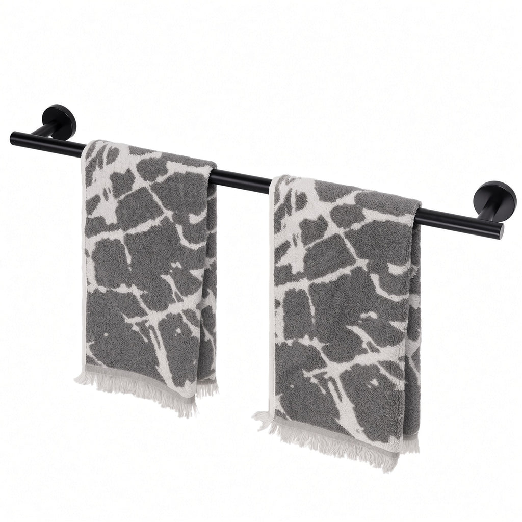 Add a Proper Place for Your Towels